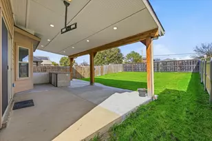 5116 Britton Ridge Ln, Fort Worth, TX 76179 - Photo 27