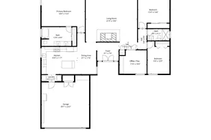 9790 Camfield Rd, Frisco, TX 75033 - Photo 3