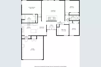 9790 Camfield Road, Frisco, TX 75033 - Photo 5