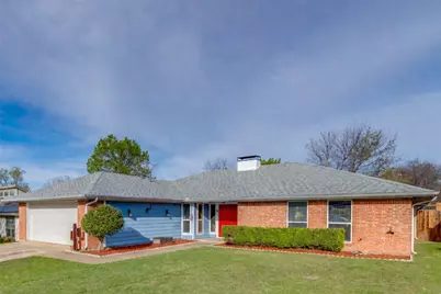 9790 Camfield Road, Frisco, TX 75033 - Photo 7