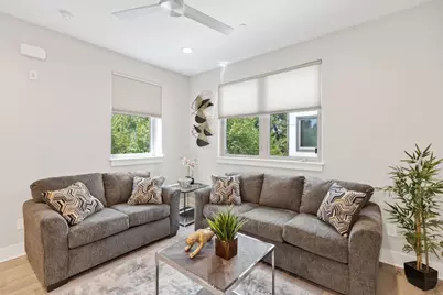 1120 Galveston Avenue #5, Fort Worth, TX 76104 - Photo 5