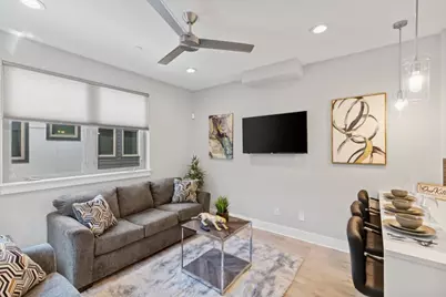 1120 Galveston Avenue #5, Fort Worth, TX 76104 - Photo 3