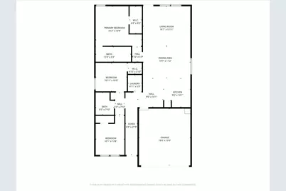 5410 Idlewood Trail, Princeton, TX 75407 - Photo 29