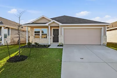 5410 Idlewood Trail, Princeton, TX 75407 - Photo 3