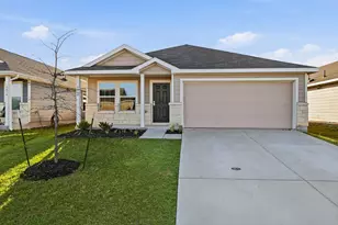 5410 Idlewood Trail, Princeton, TX 75407 - Photo 3