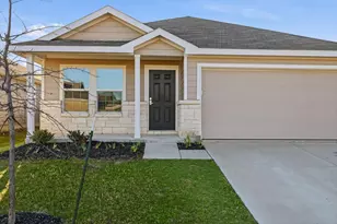 5410 Idlewood Trail, Princeton, TX 75407 - Photo 5