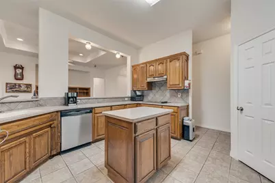 14001 Oak Bark Drive, Haslet, TX 76052 - Photo 9