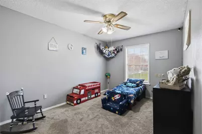 505 Fleming, Mount Vernon, TX 75457 - Photo 23