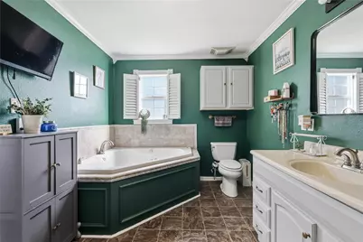 505 Fleming, Mount Vernon, TX 75457 - Photo 21