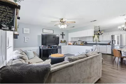 505 Fleming, Mount Vernon, TX 75457 - Photo 11