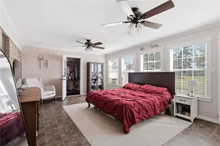 505 Fleming, Mount Vernon, TX 75457 - Photo 19