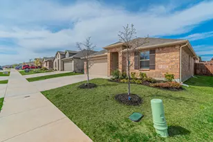 628 Spaulding St, Justin, TX 76247 - Photo 3