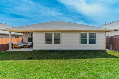 628 Spaulding Street, Justin, TX 76247 - Photo 25