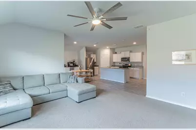 628 Spaulding Street, Justin, TX 76247 - Photo 7