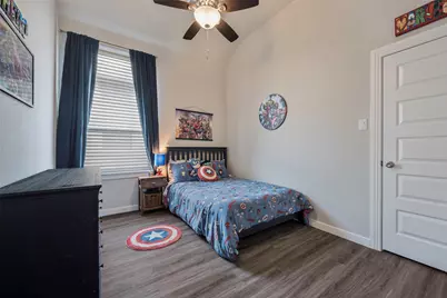 5664 Durst Lane, Forney, TX 75126 - Photo 19