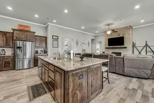 2023 Jo Jones, Springtown, TX 76082 - Photo 7