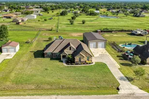 2023 Jo Jones, Springtown, TX 76082 - Photo 23
