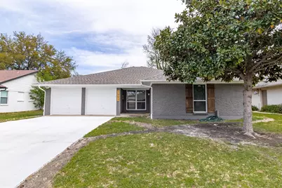 1002 N Lindale Lane, Richardson, TX 75080 - Photo 1