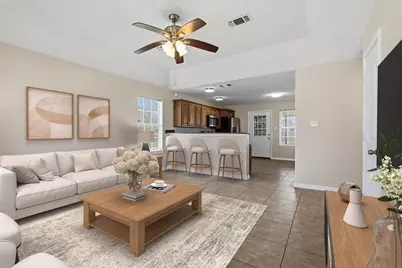 713 W Bond Street, Denison, TX 75020 - Photo 5
