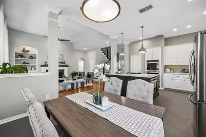 900 Water Oak Drive, Grapevine, TX 76051 - Photo 11