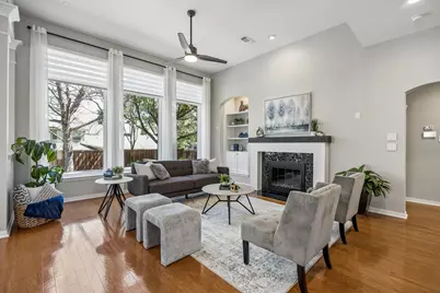 900 Water Oak Drive, Grapevine, TX 76051 - Photo 13