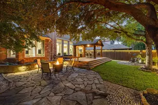 900 Water Oak Dr, Grapevine, TX 76051 - Photo 35