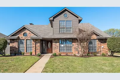 1409 Williams Street, Cedar Hill, TX 75104 - Photo 1