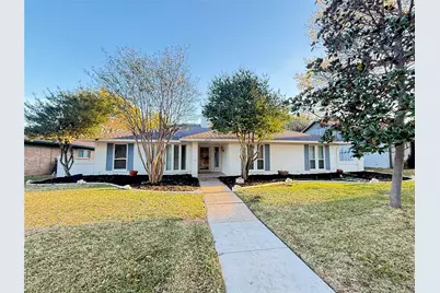 2404 Deep Valley Trail, Plano, TX 75023 - Photo 1