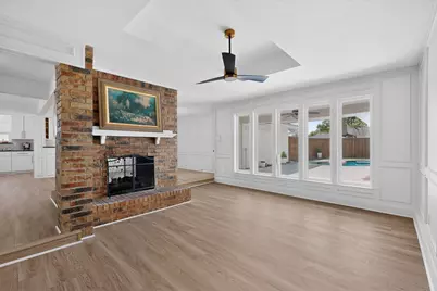 2404 Deep Valley Trail, Plano, TX 75023 - Photo 5