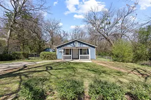 905 Thatcher St, Denison, TX 75020 - Photo 1