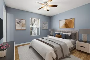 905 Thatcher St, Denison, TX 75020 - Photo 23