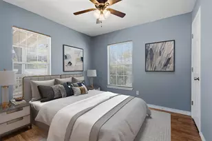 905 Thatcher St, Denison, TX 75020 - Photo 15