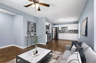 905 Thatcher St, Denison, TX 75020 - Photo 5