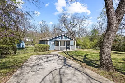 905 Thatcher Street, Denison, TX 75020 - Photo 3