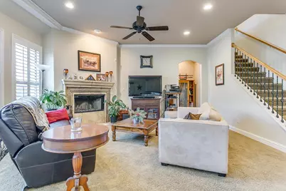 422 Spyglass Drive, Willow Park, TX 76008 - Photo 3