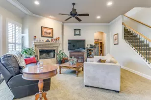 422 Spyglass Dr, Willow Park, TX 76008 - Photo 3