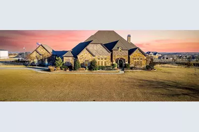 140 Overlook Drive, Aledo, TX 76008 - Photo 1