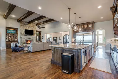 140 Overlook Drive, Aledo, TX 76008 - Photo 9