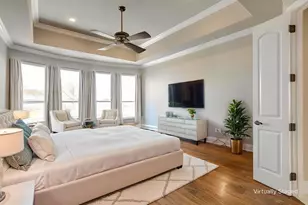 140 Overlook Dr, Aledo, TX 76008 - Photo 13