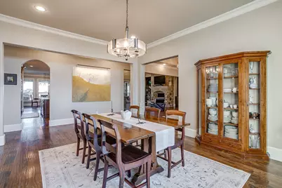 140 Overlook Drive, Aledo, TX 76008 - Photo 5