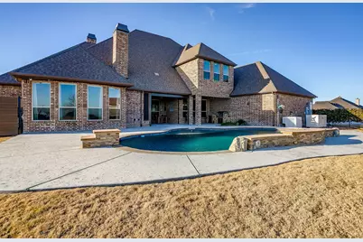 140 Overlook Drive, Aledo, TX 76008 - Photo 31