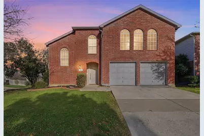 13516 Dove Ranch Road, Fort Worth, TX 76262 - Photo 1