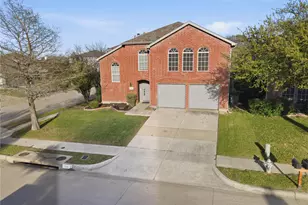 13516 Dove Ranch Rd, Fort Worth, TX 76262 - Photo 35