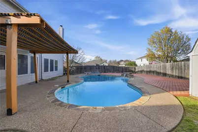 13516 Dove Ranch Road, Fort Worth, TX 76262 - Photo 31