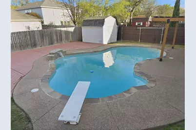 13516 Dove Ranch Road, Fort Worth, TX 76262 - Photo 33