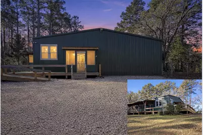 6990 Pin Oak Road, Big Sandy, TX 75755 - Photo 1