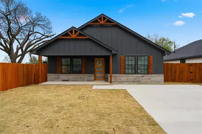 908 Church Avenue, Waco, TX 76706 - Photo 1