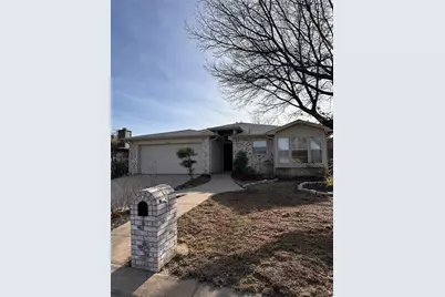 10265 Maria Drive, Fort Worth, TX 76108 - Photo 1