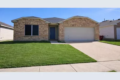1405 Pheasant Drive, Sherman, TX 75092 - Photo 1
