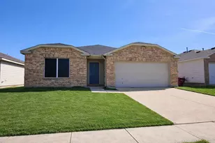 1405 Pheasant Dr, Sherman, TX 75092 - Photo 1